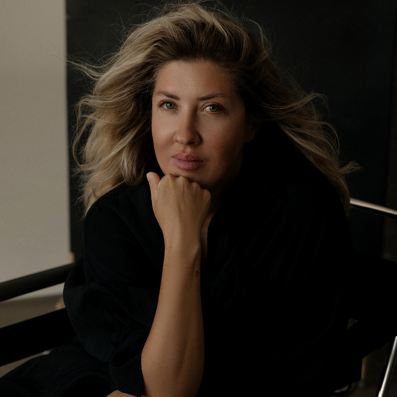 Автор проекта