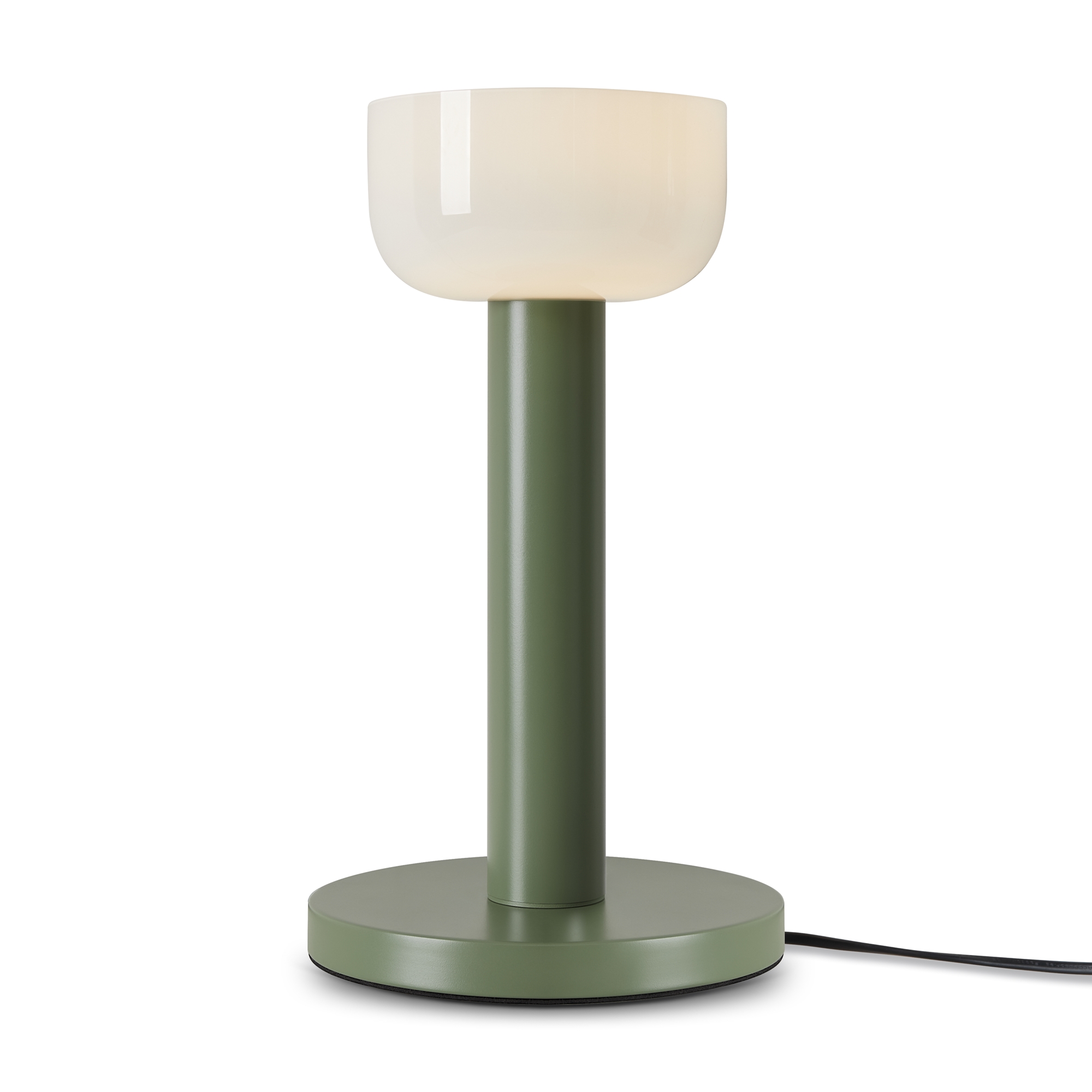 Настольный светильник Барриес  / Barries