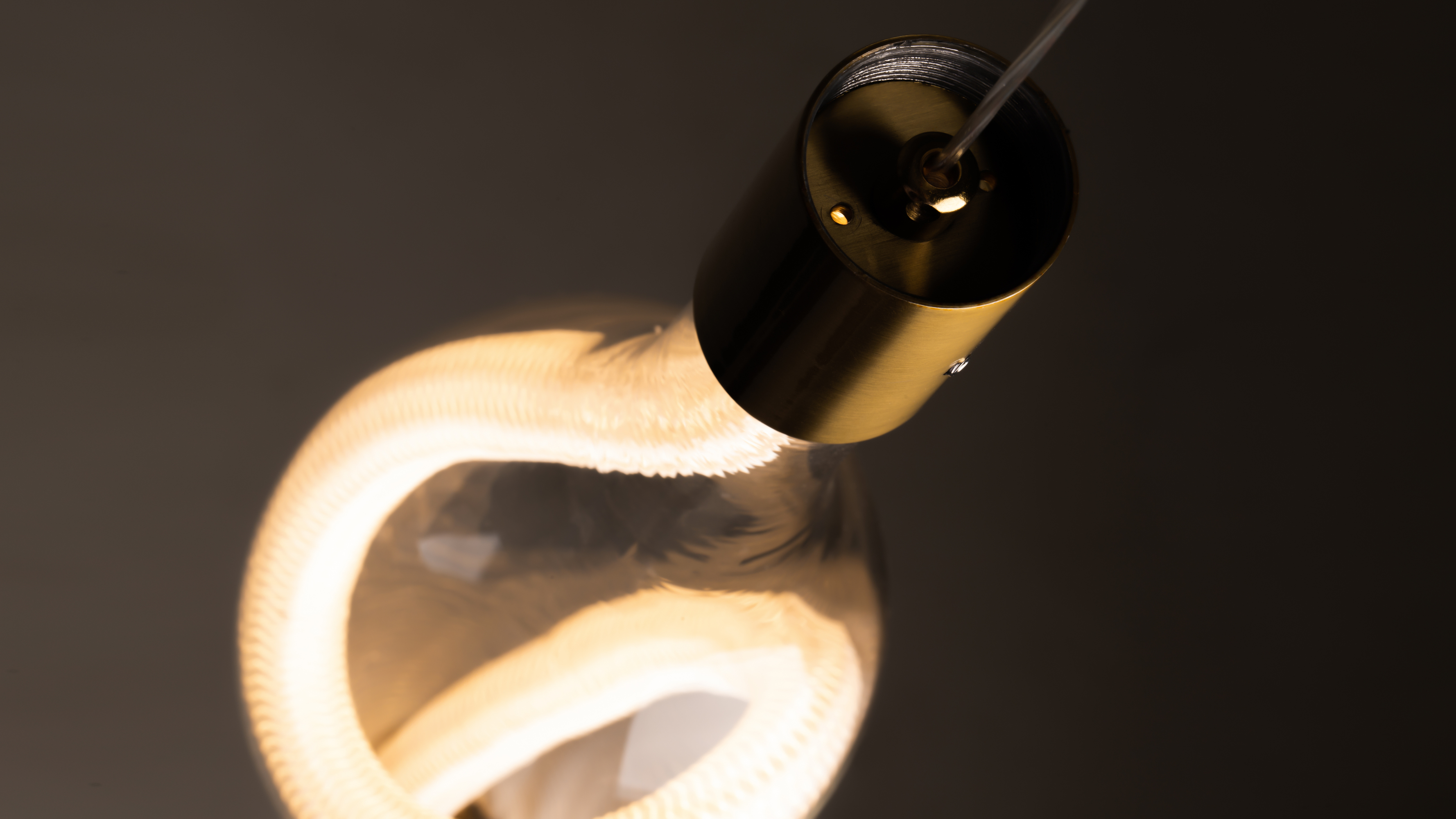 Эффектный световой акцент