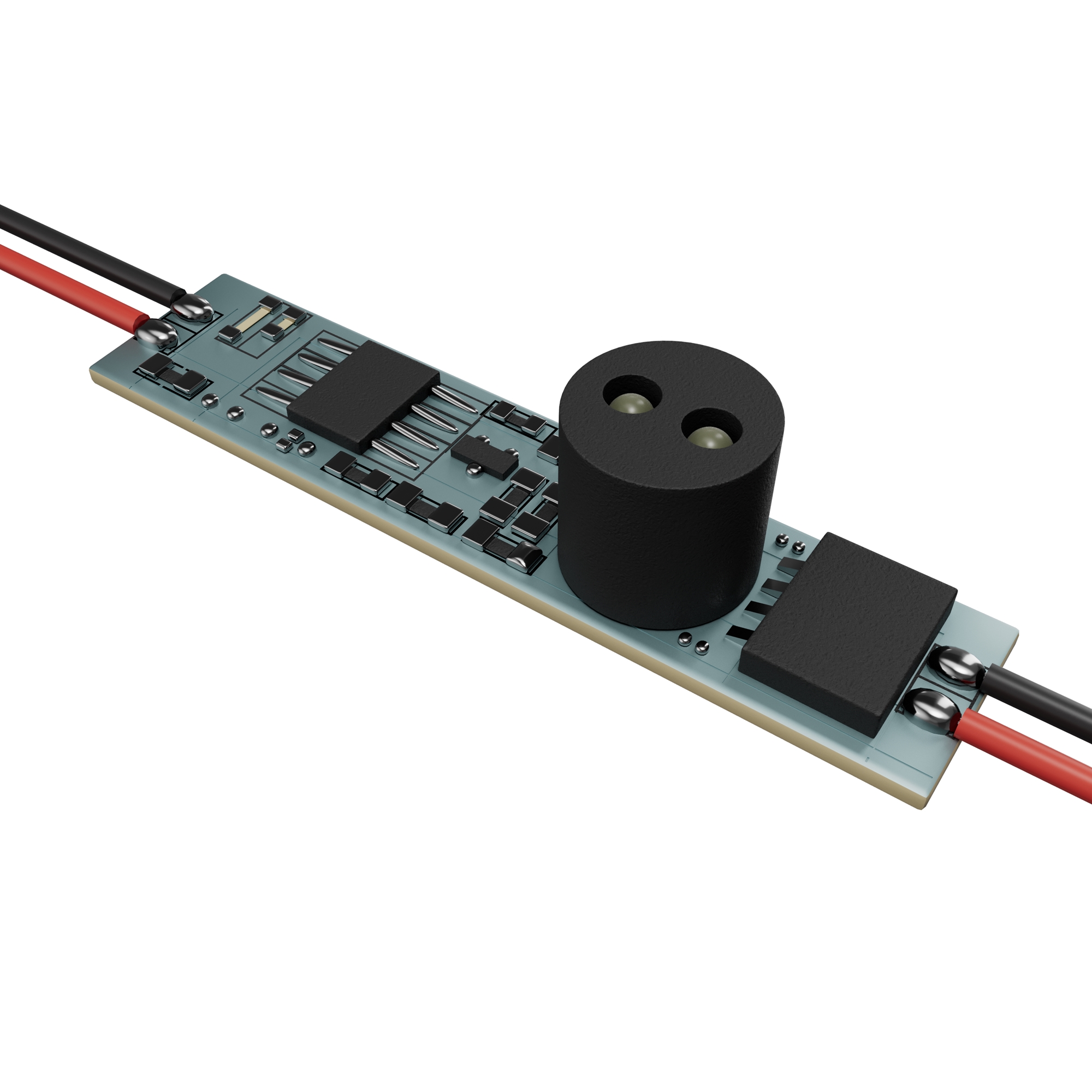 ИК-выключатель 12-24В 3A диммируемый