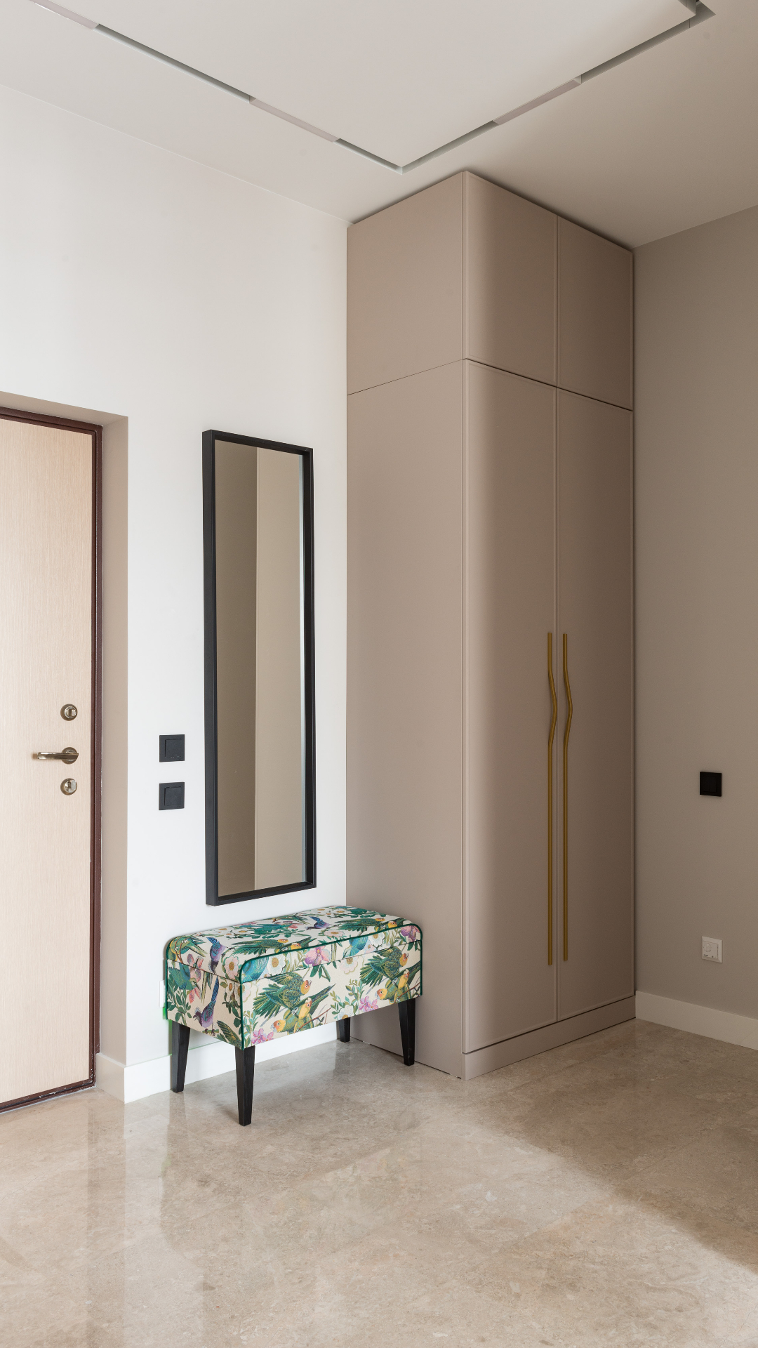 Квартира мечты в ЖК «Династия»