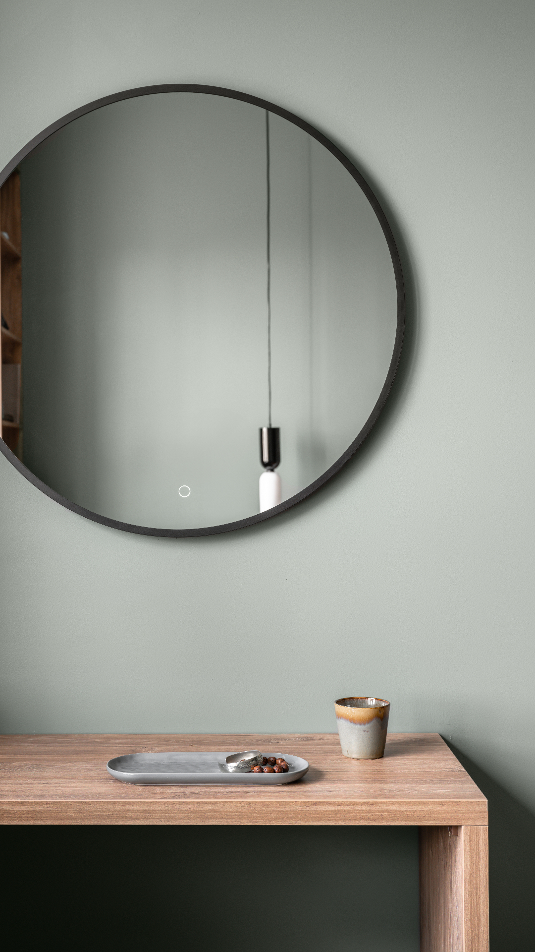 Квартира в ЖК «Любовь и голуби»