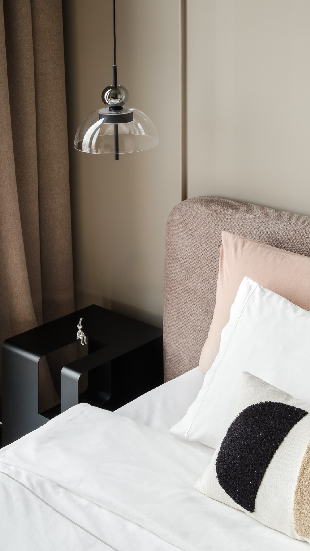 Апартаменты в ЖК Нева Тауэрс