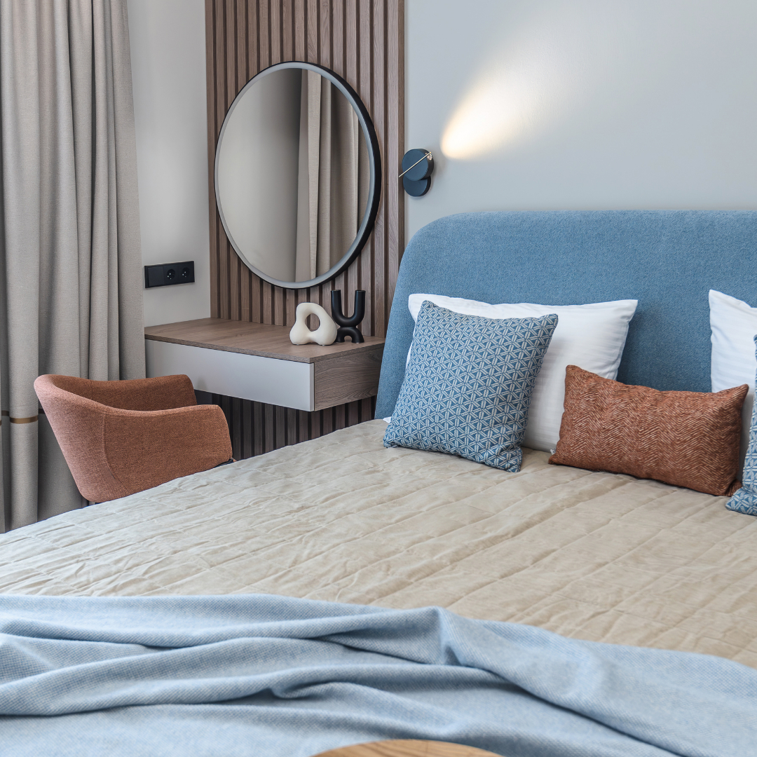 93 м² баланса