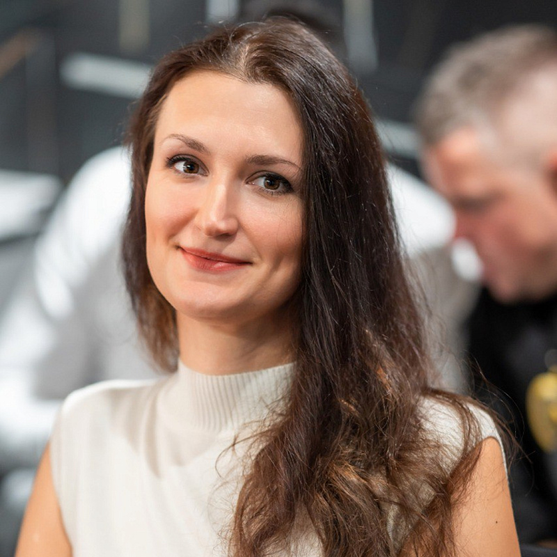 Автор проекта