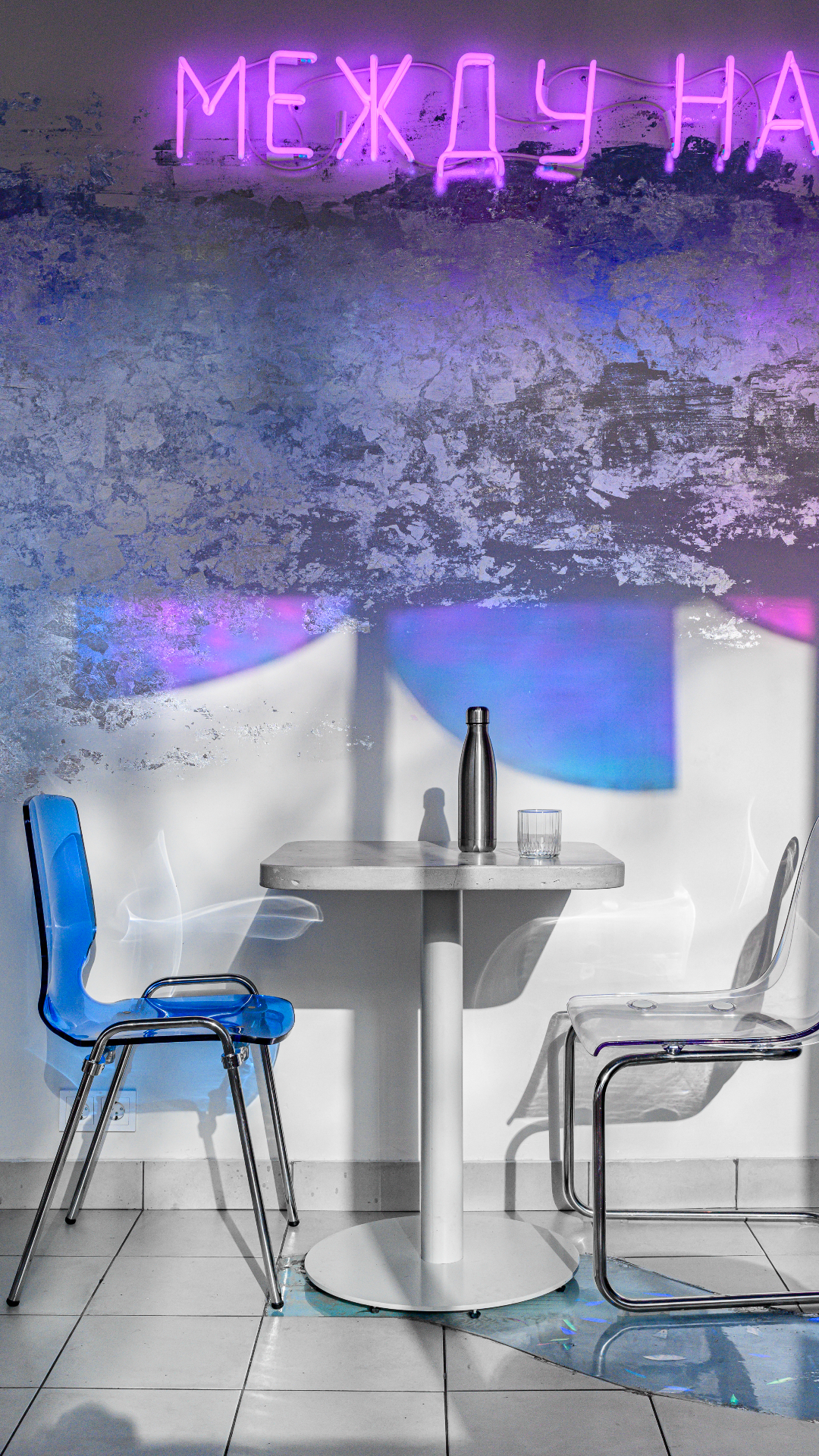 Бистро-бар «Любители» в Краснодаре