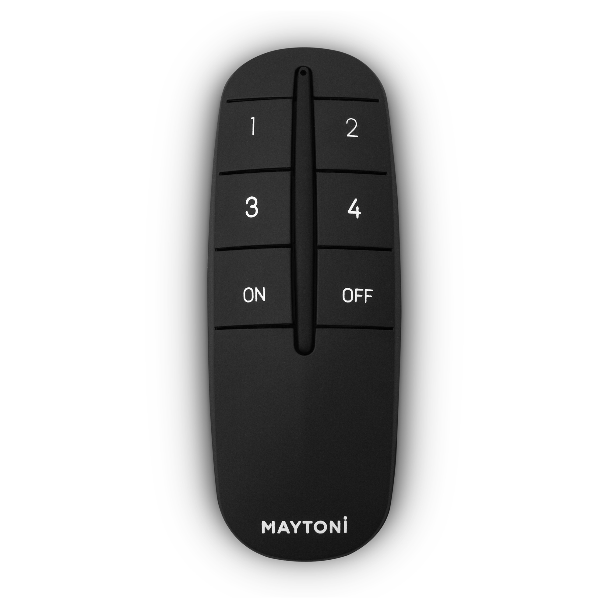 Пульт для управления освещением 4 зоны