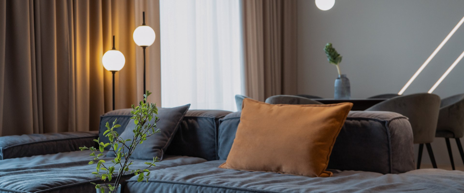 Квартира-трансформер в ЖК River Park Кутузовский