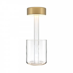 Аккумуляторный светильник ИИ Коллаборация / AI Collaboration 2200-4000К 3Вт