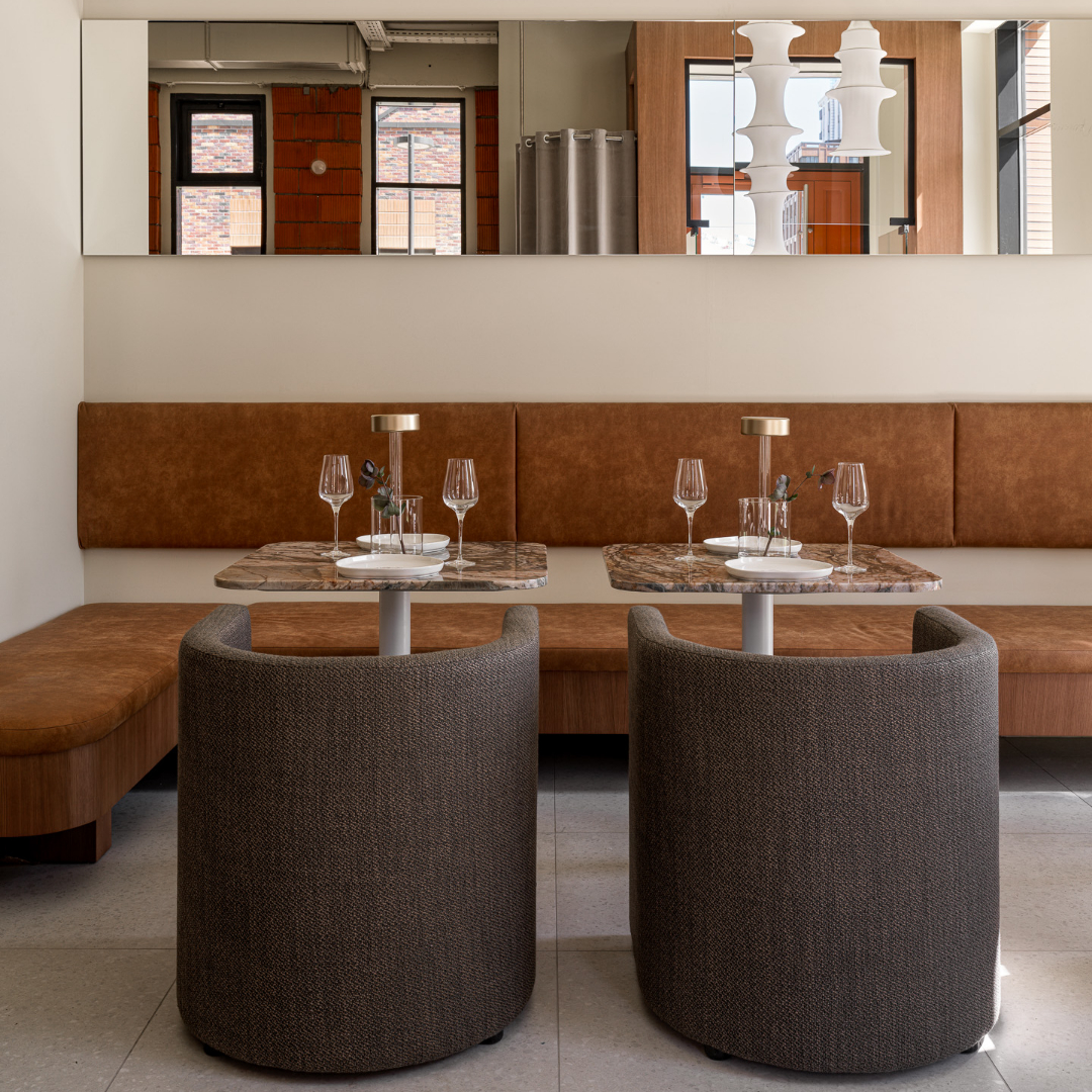 Ресторан «Лилоко»: тепло, как у друзей