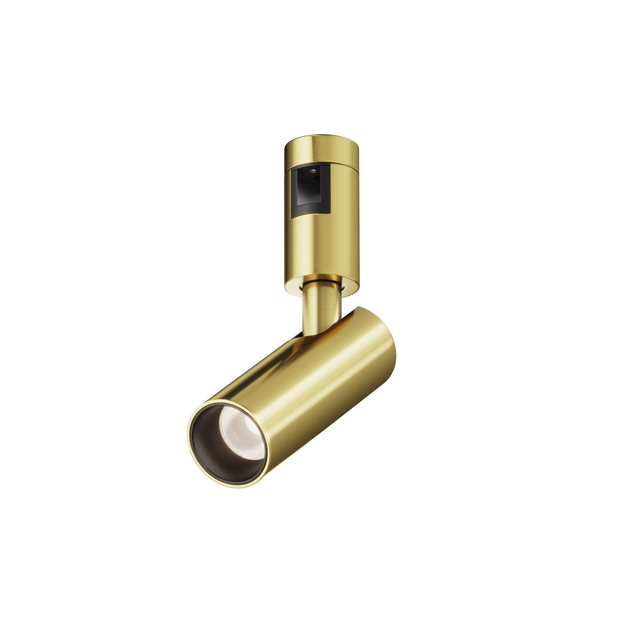 Трековый светильник Фокус / Focus Led Flarity 4000K 5Вт 34°