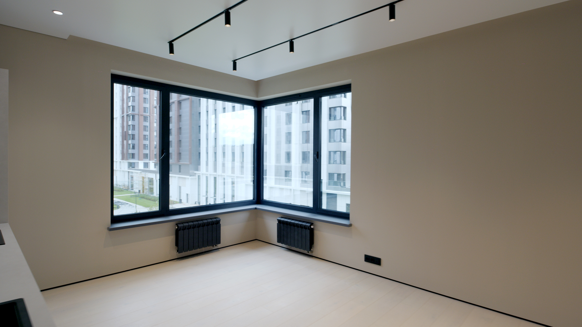 Эстетика комфорта и роскоши в ЖК «Остров» от девелопера «Донстрой»