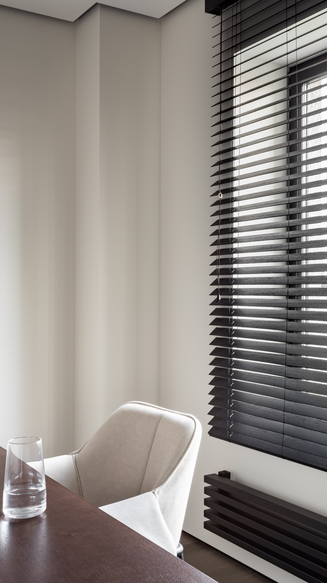 Офис, где баланс стал искусством