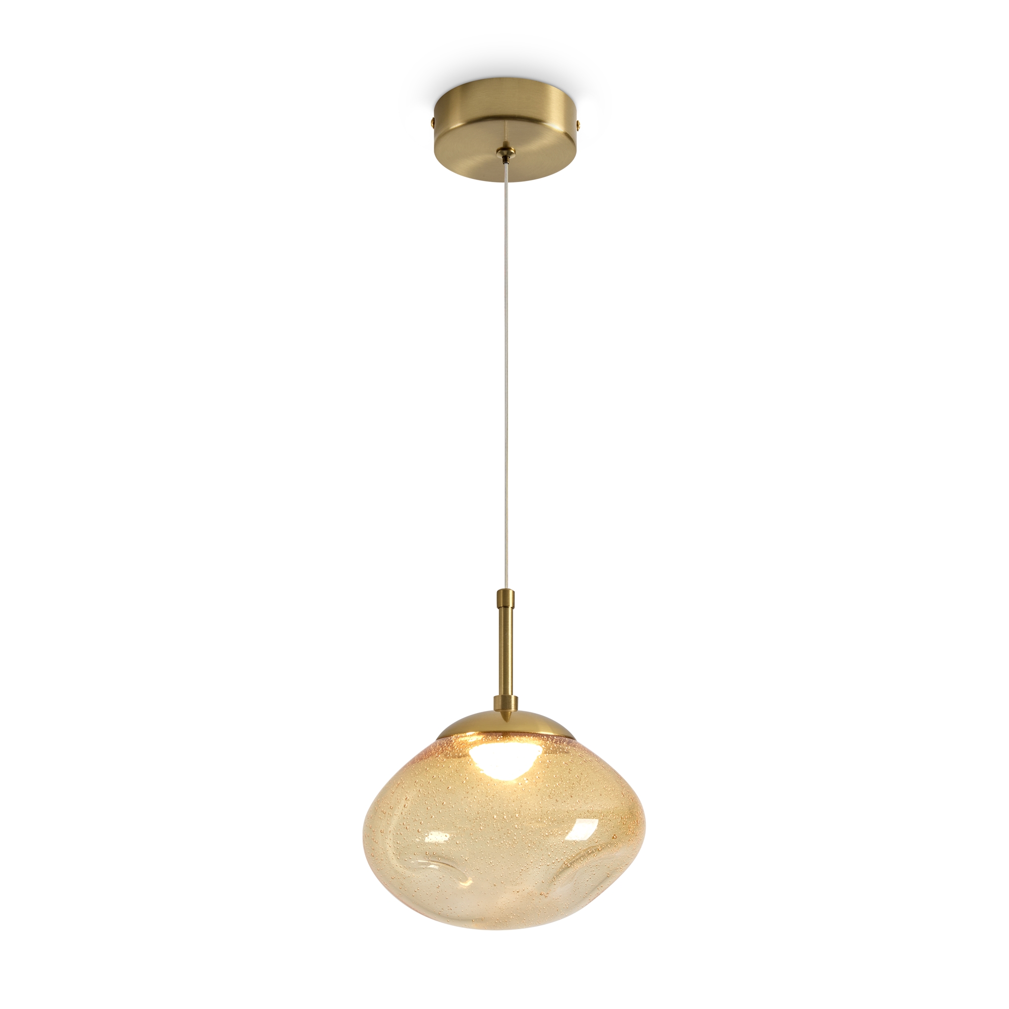 Подвесной светильник Частица / Mote