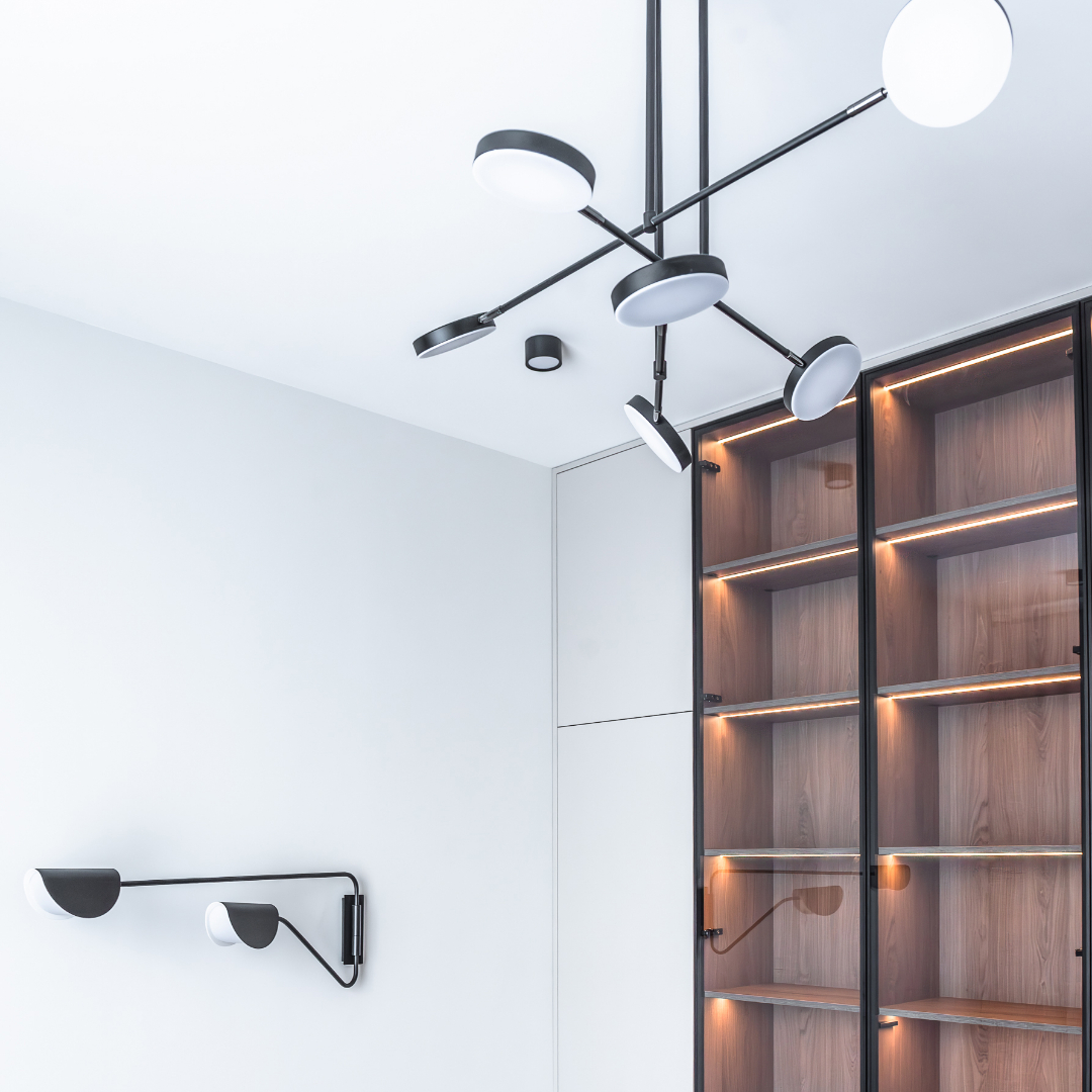 93 м² баланса