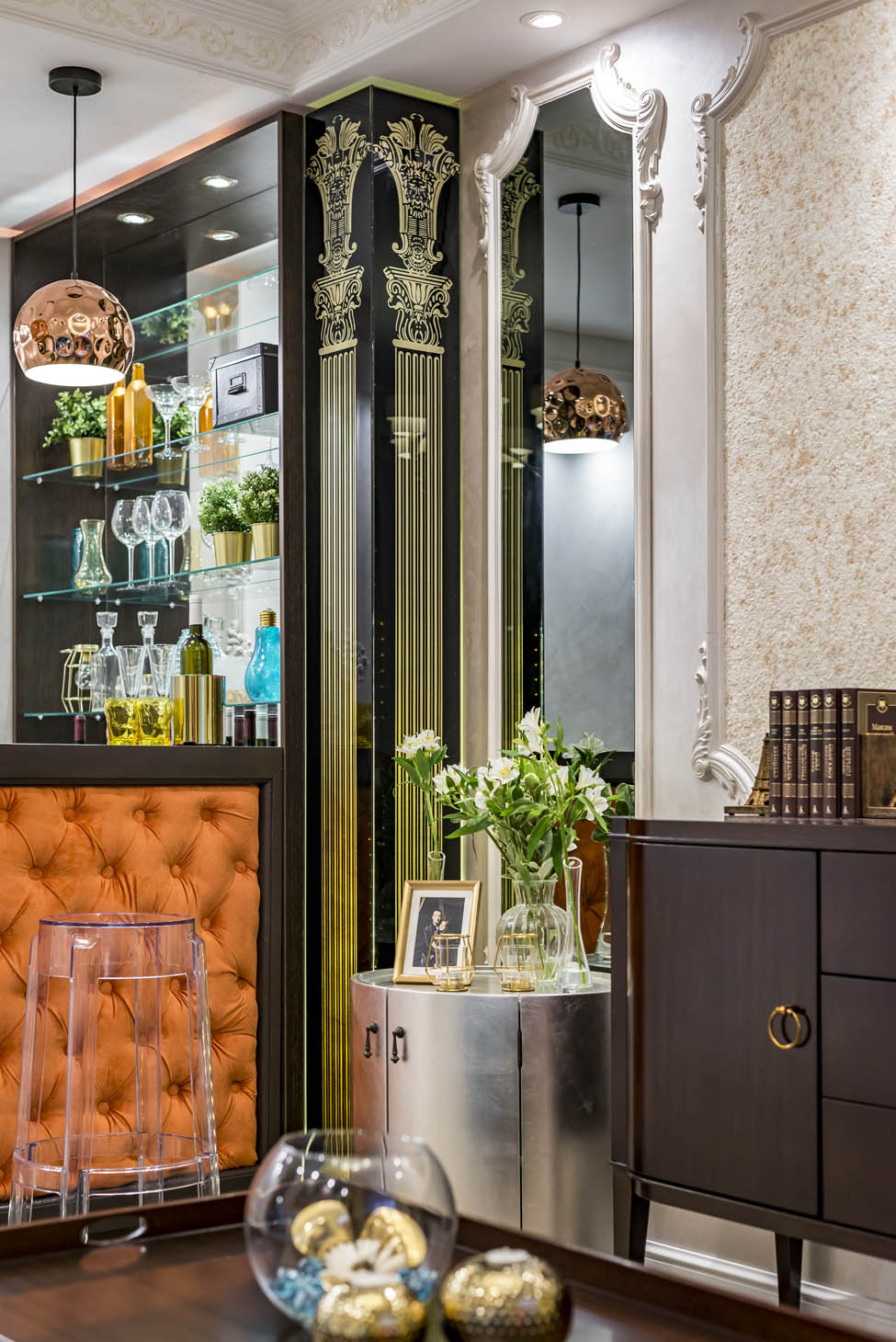 Проект «Клубная классика»