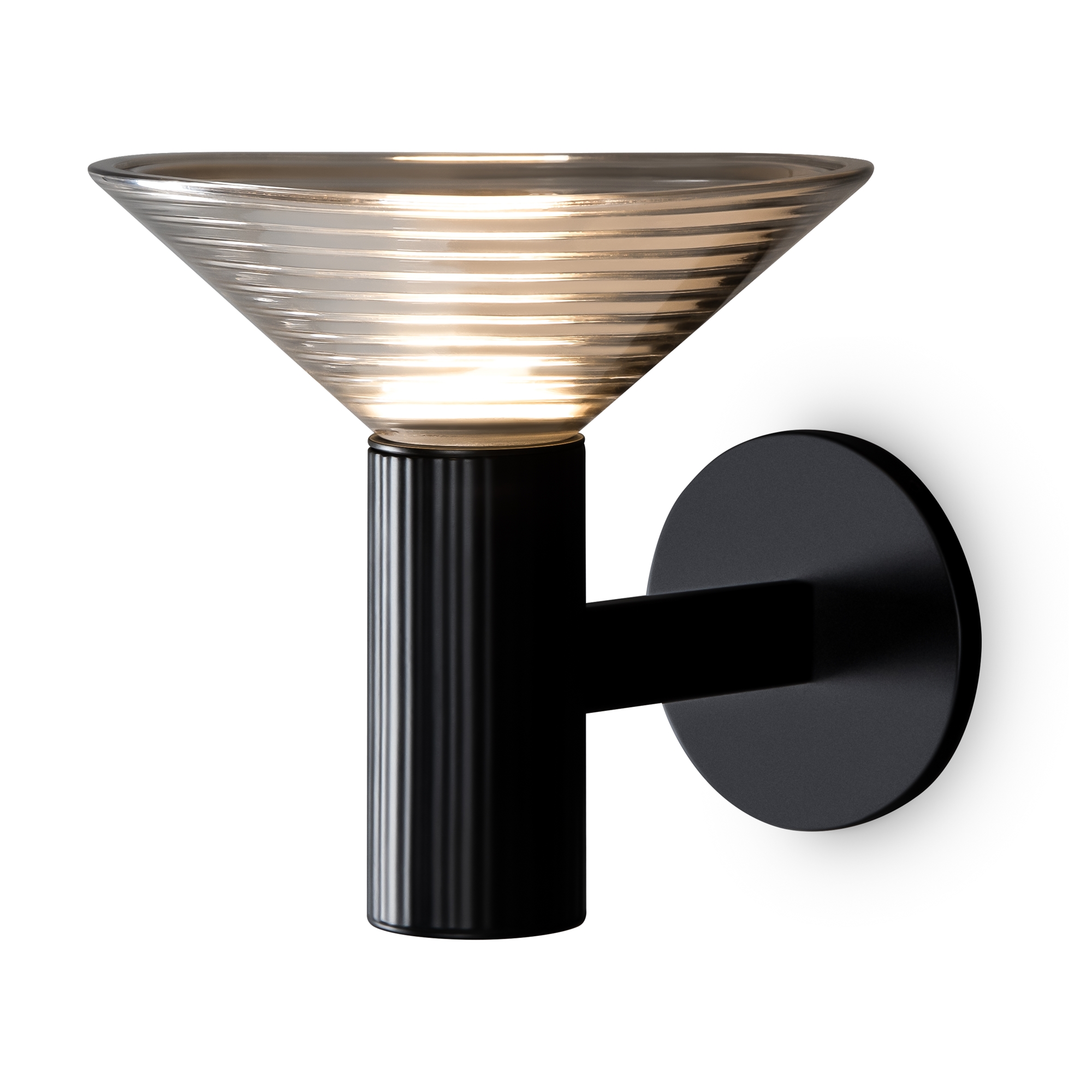 Настенный светильник (бра) Озеро / Lake