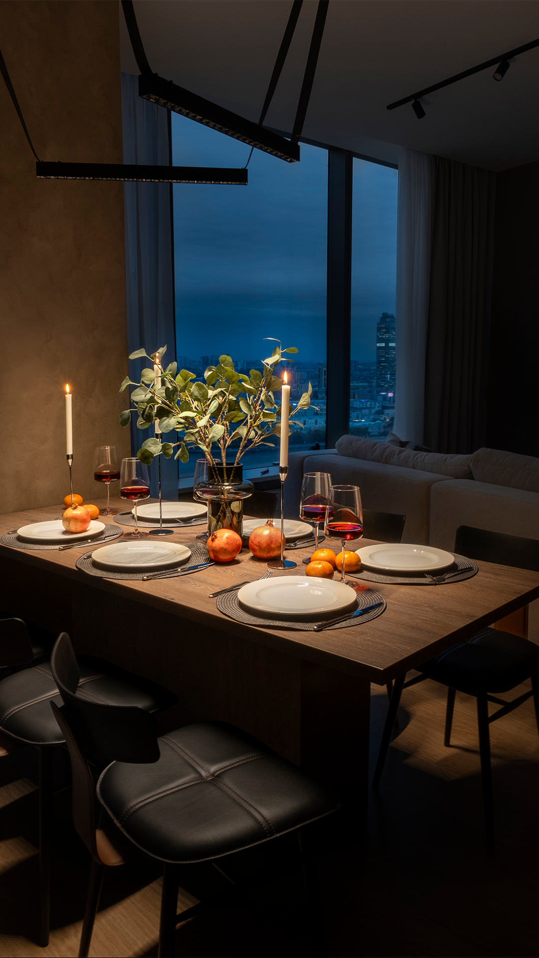 Исеть. Высота уюта