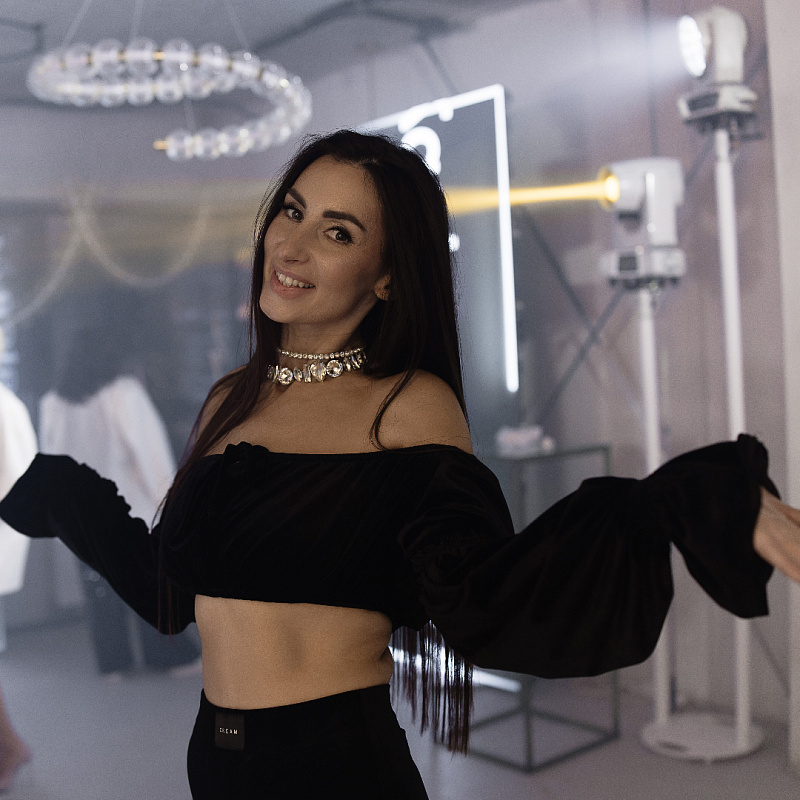 Автор проекта