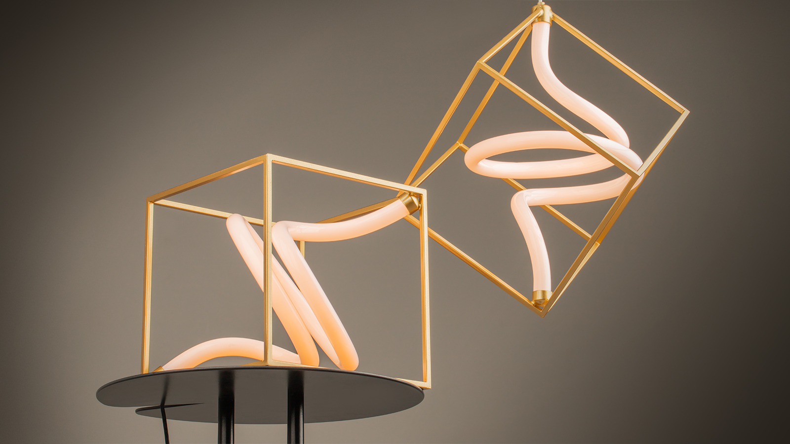 Трансформация пространства