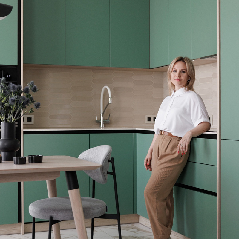 Автор проекта