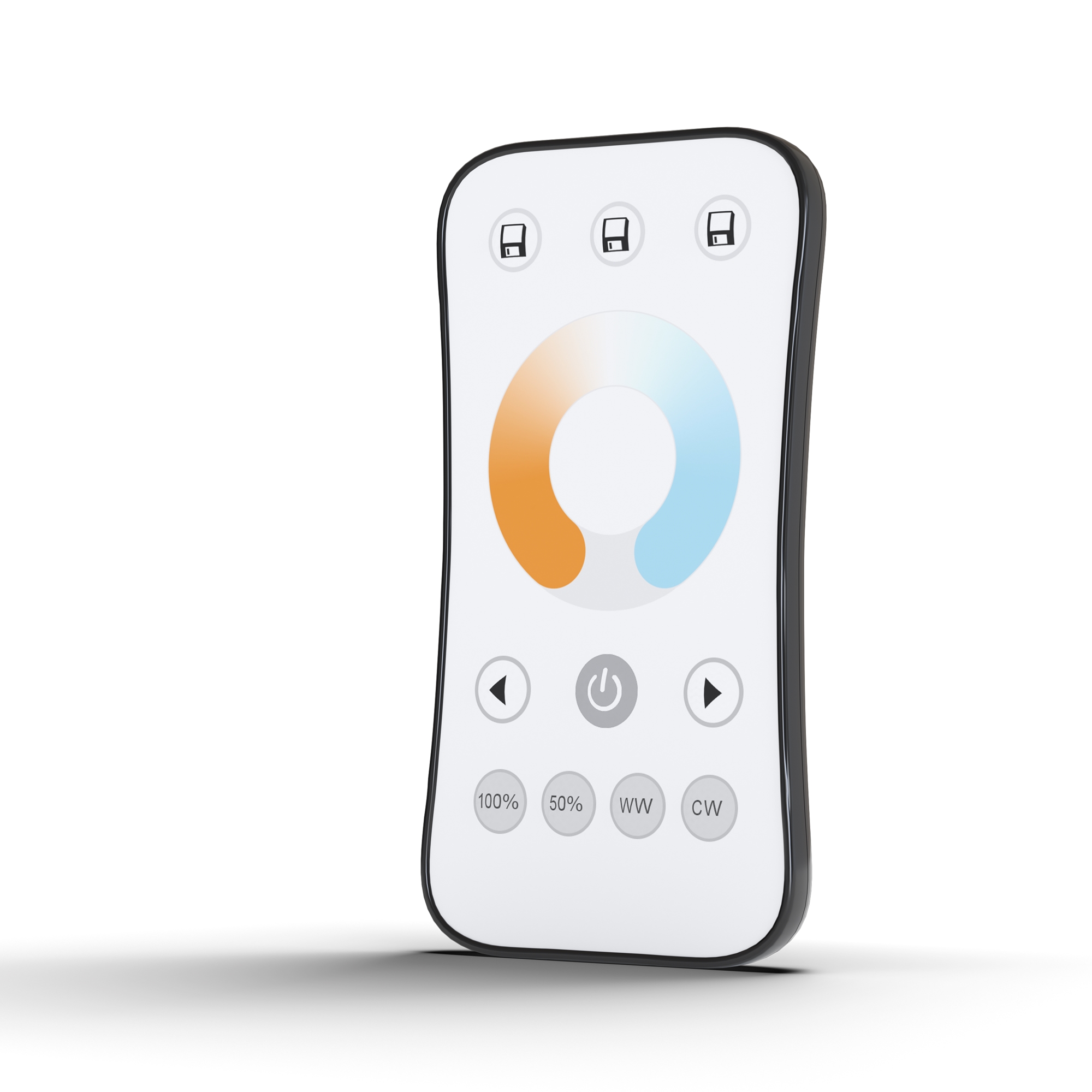 Пульт для светодиодной ленты MIX 1 зона