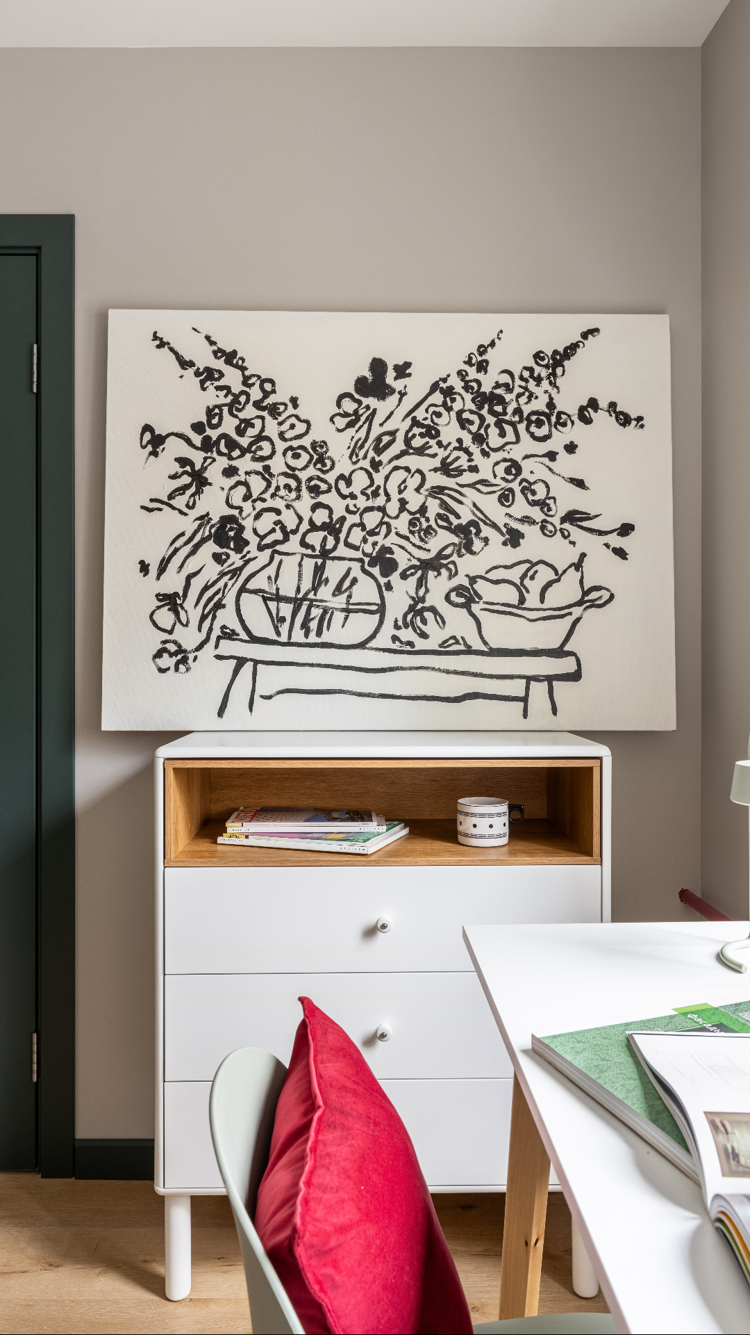 Гибкий свет Maytoni для посуточной аренды в Москве