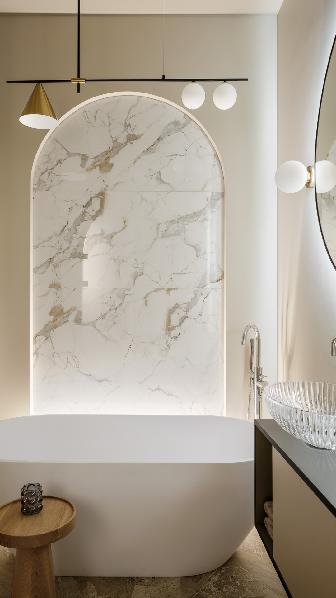 Апартаменты в ЖК Нева Тауэрс