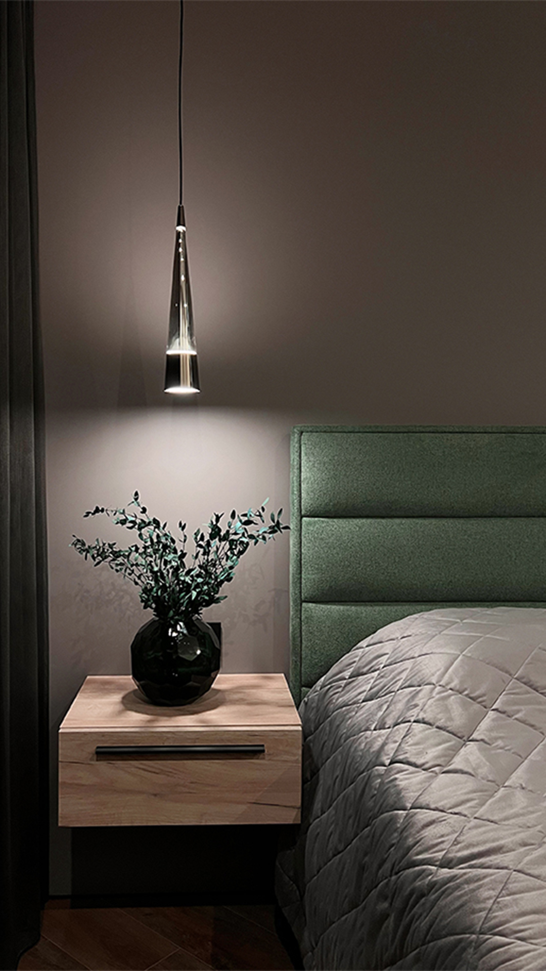 Квартира в московском ЖК «Селигер Сити»