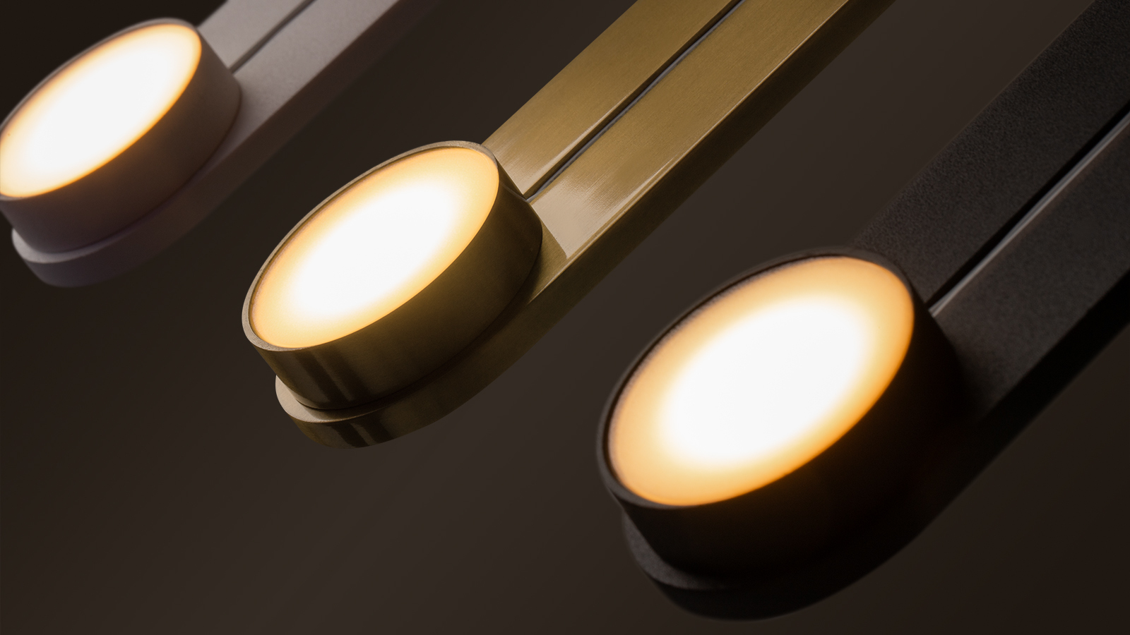 Мягкий свет в помещении