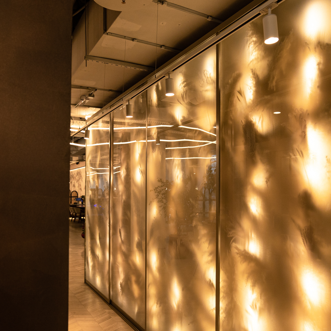 Итальянский ресторан Mosca в Москве