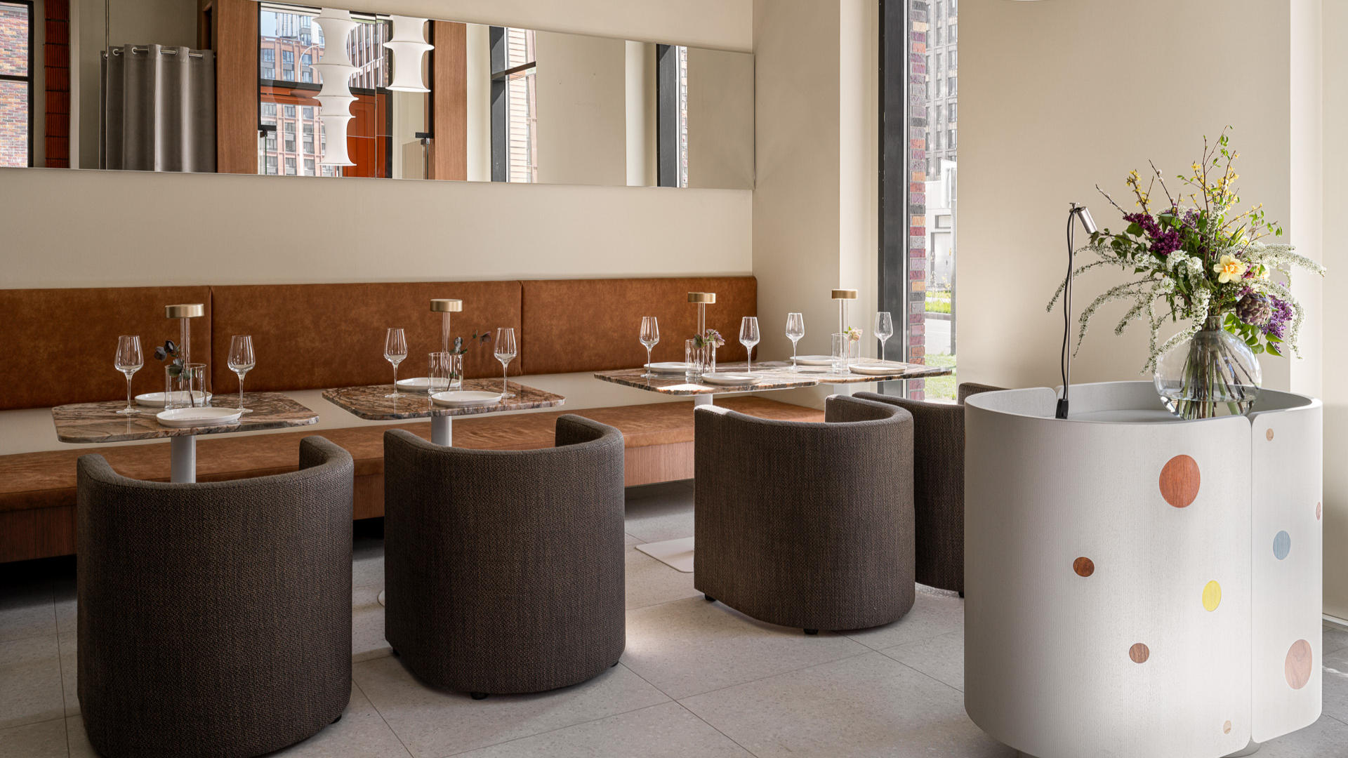 Ресторан «Лилоко»: тепло, как у друзей