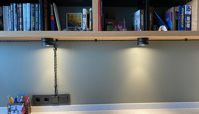 Изображение проекта