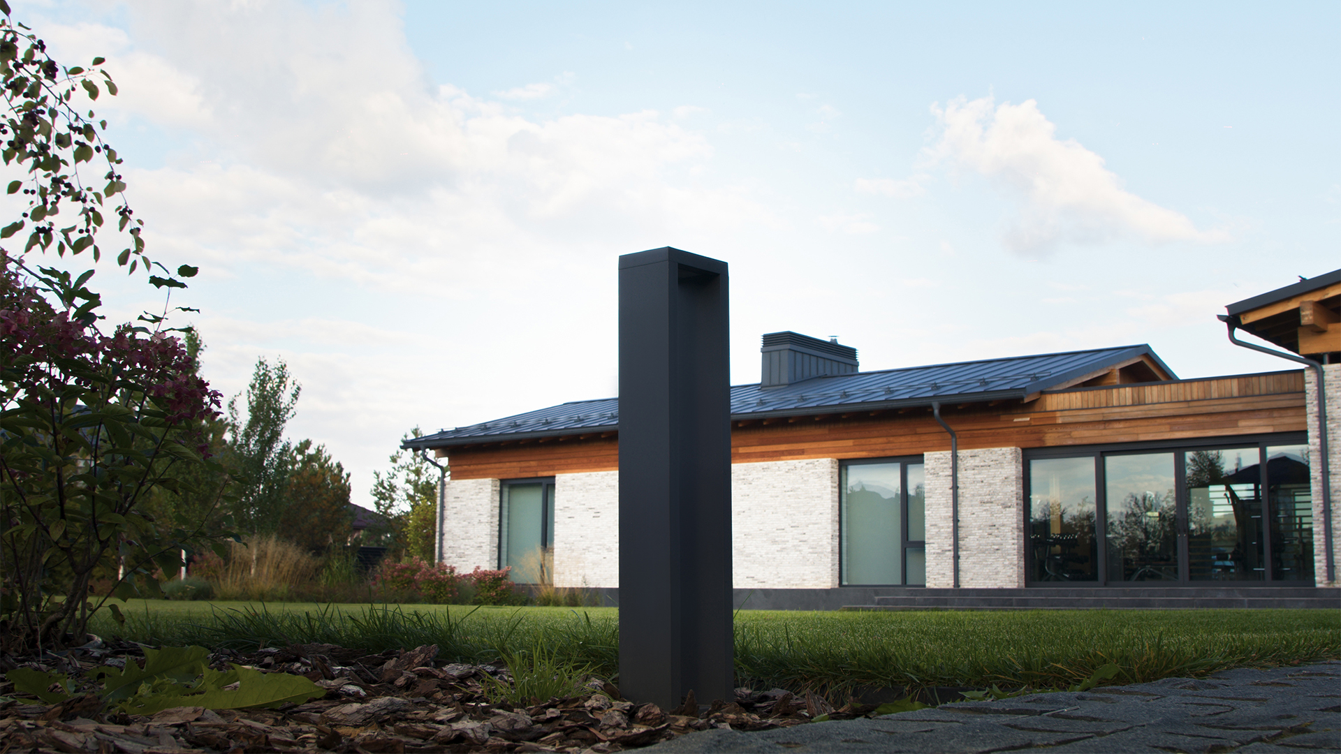 Гектар мечты