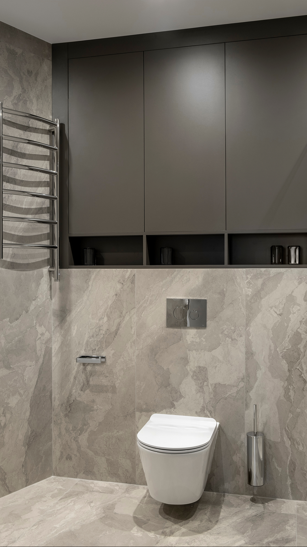 Исеть. Высота уюта