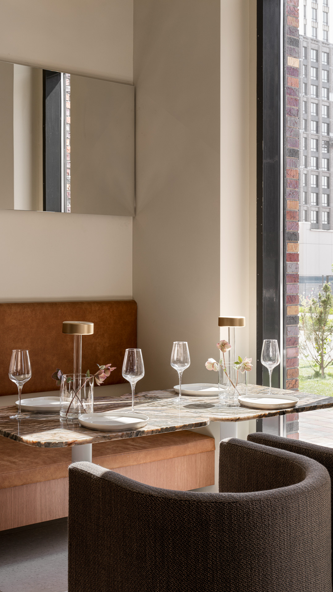 Ресторан «Лилоко»: тепло, как у друзей