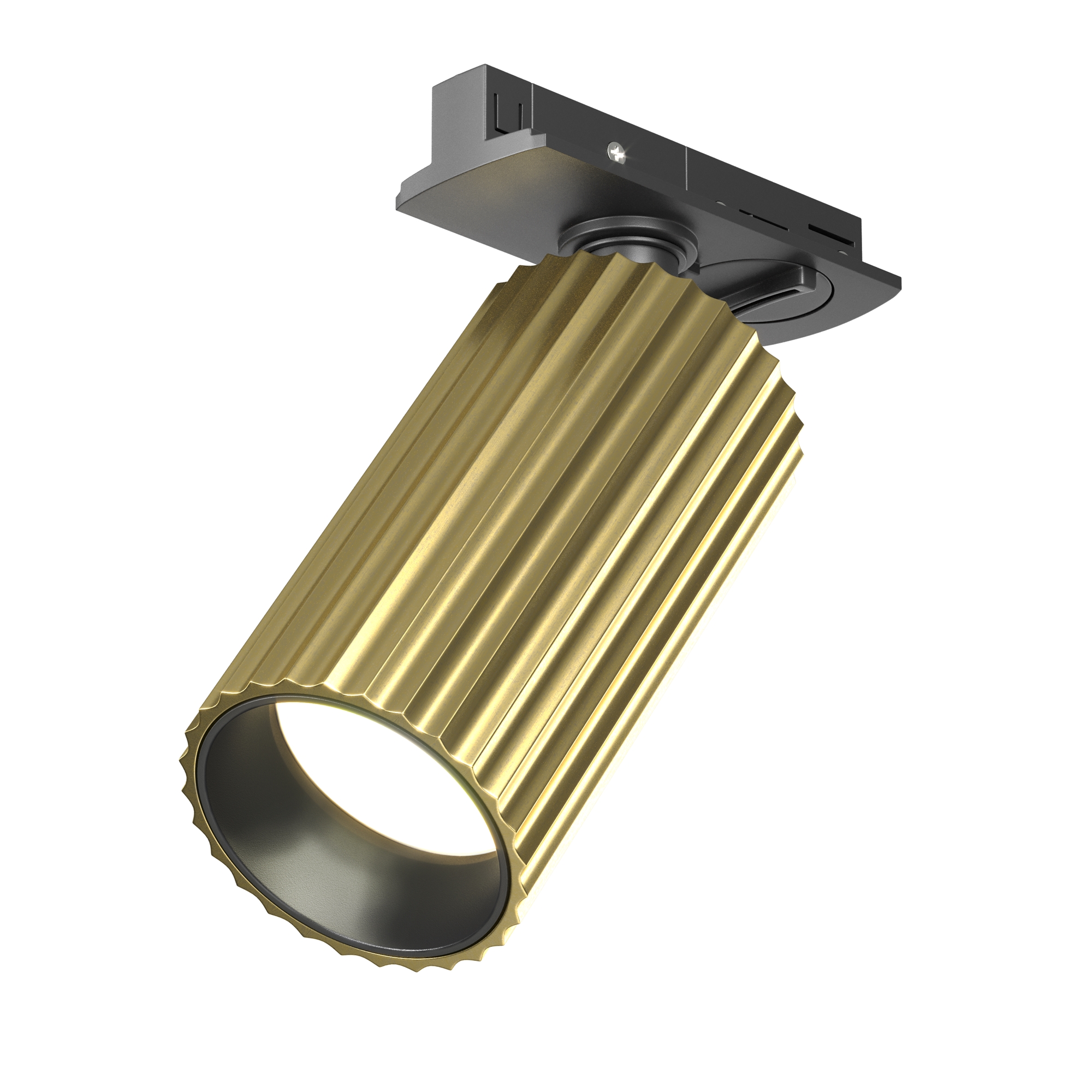 Трековый светильник Калипсо / Calipso Unity GU10