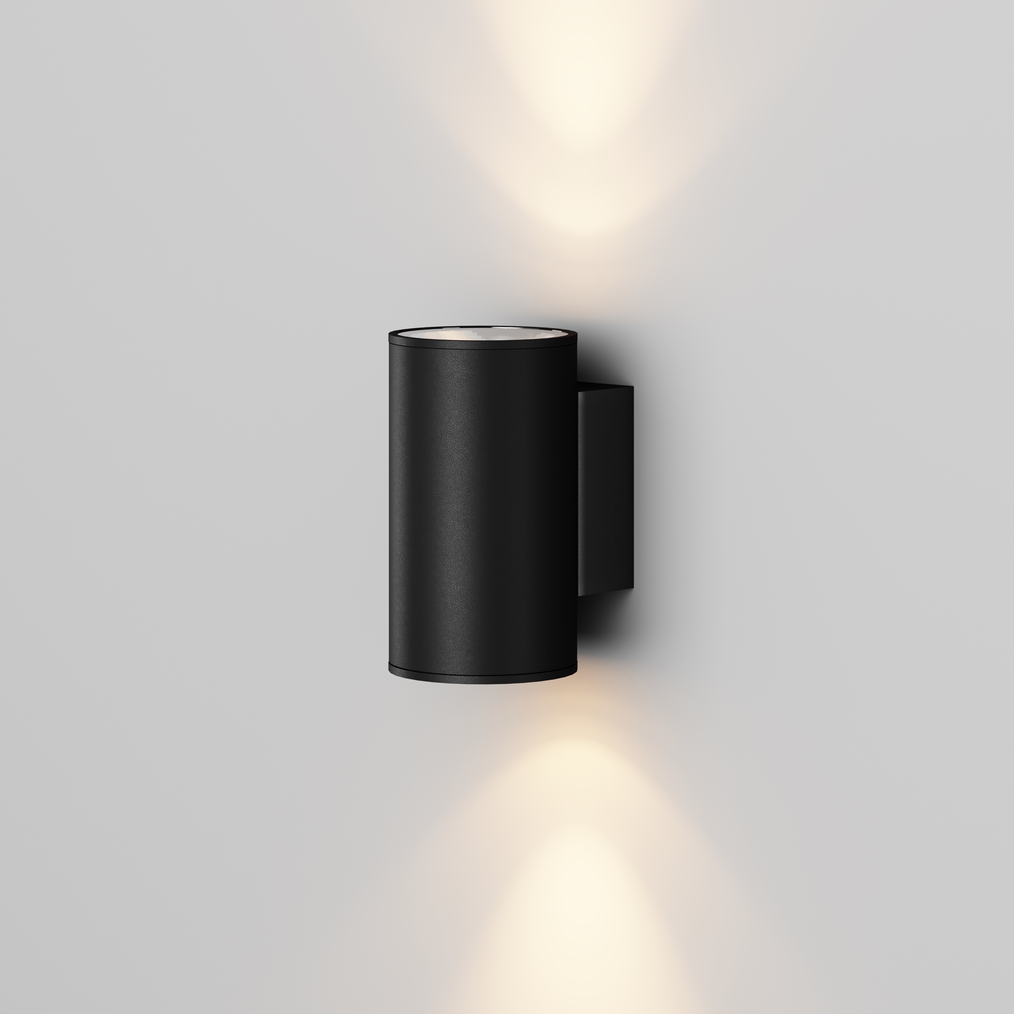 Настенный светильник (бра) Клин / Shim 3000К 10Вт IP 65