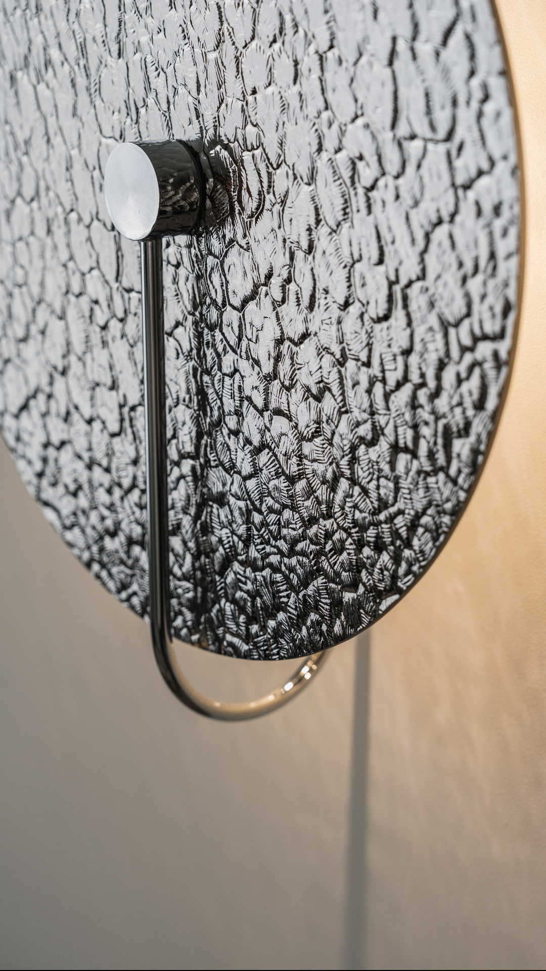 Современный интерьер, где свет заботится о каждом