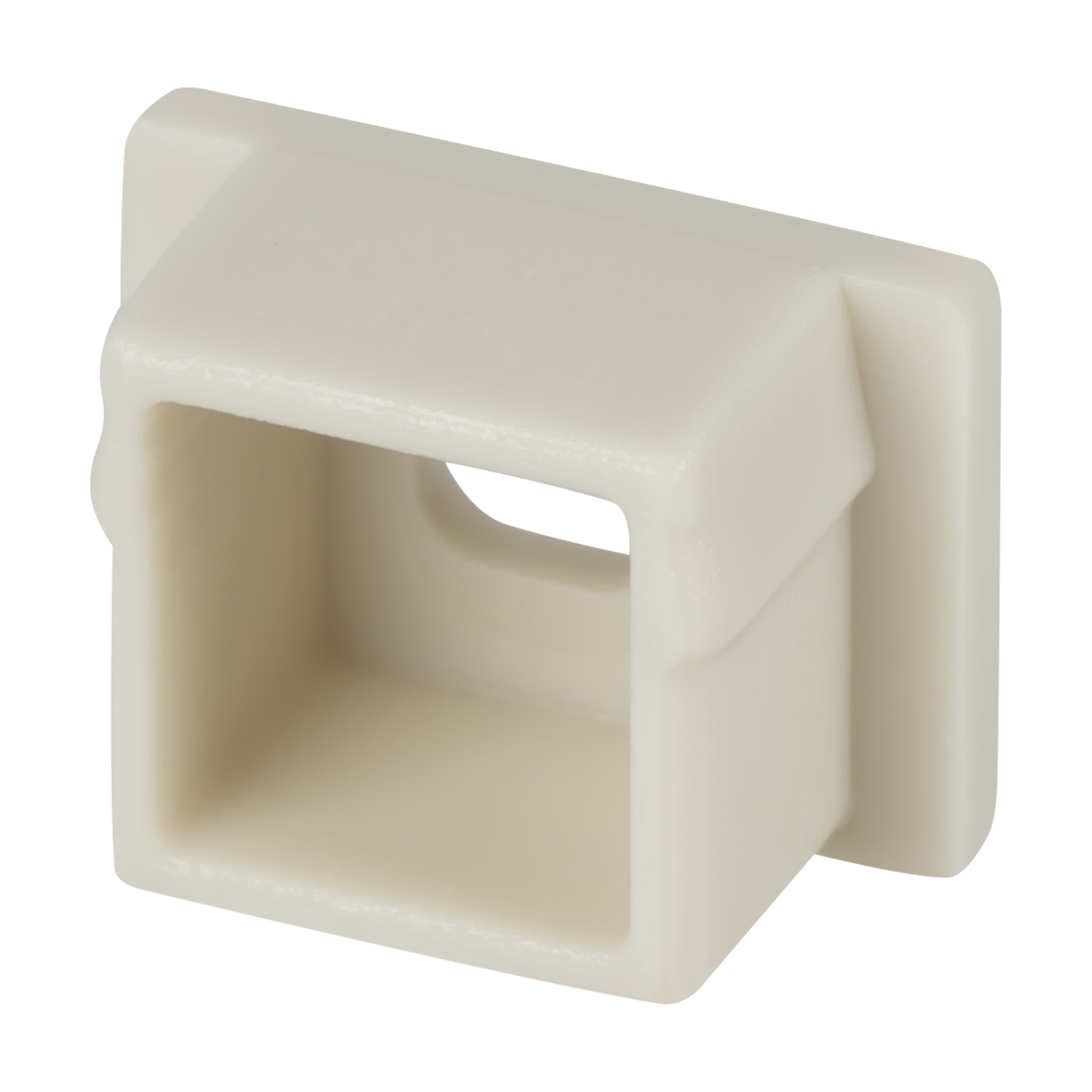 Комплект заглушек (для профиля 22x12) 10 шт., ALM006EC