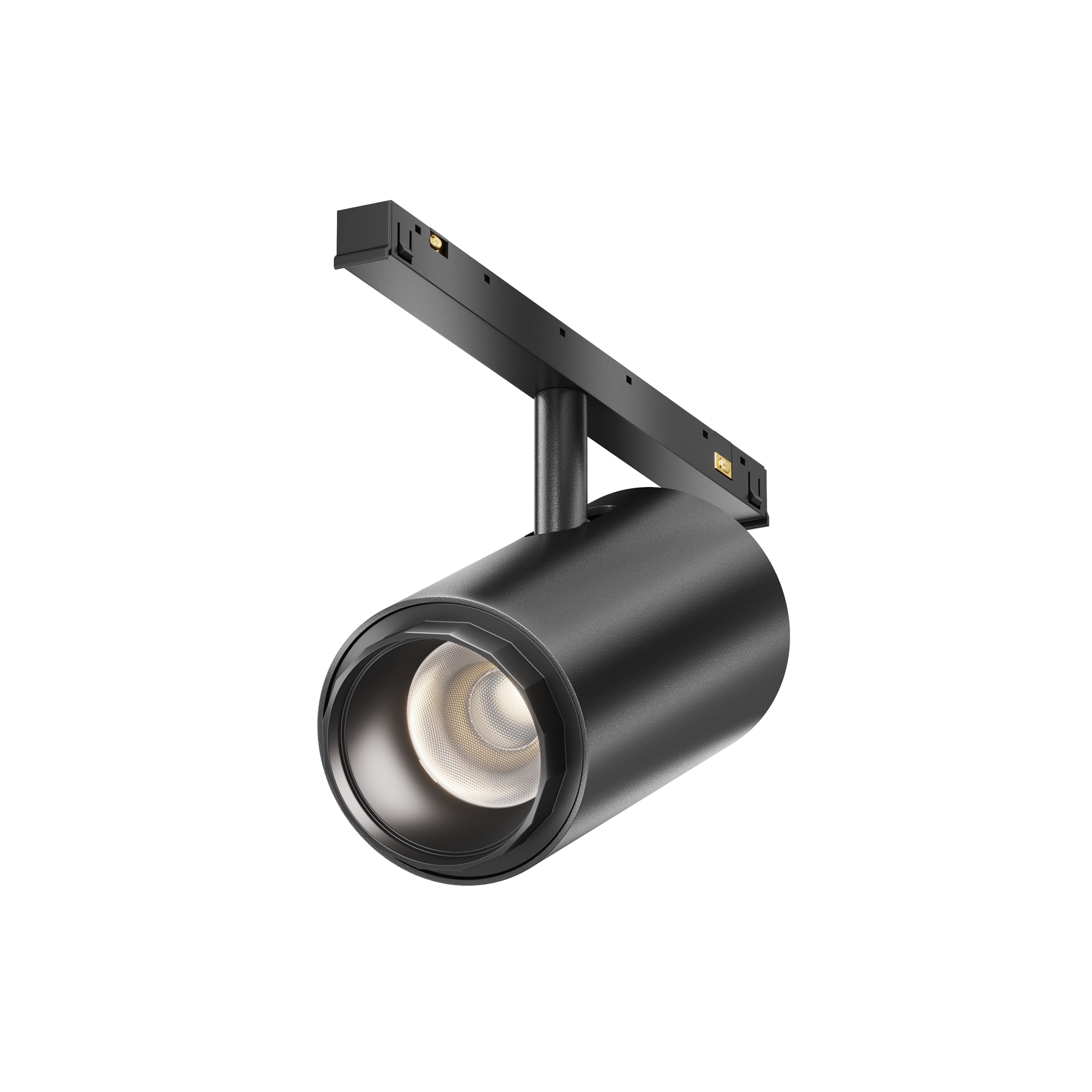 Трековый светильник Фокус / Focus Zoom Exility X 4000K 12Вт 10-45°