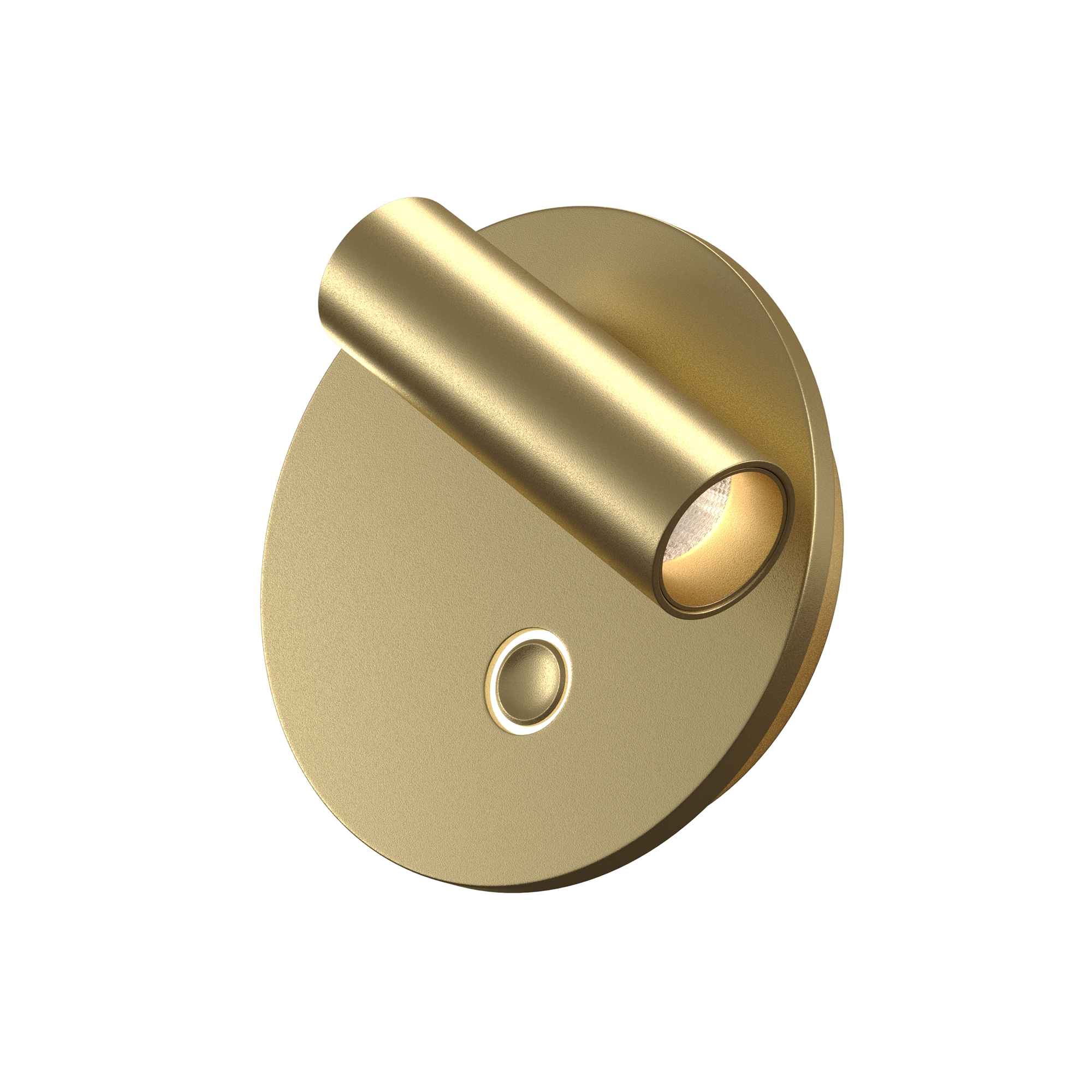 Настенный светильник (бра) Эго / Ego 2700-4000К 9Вт