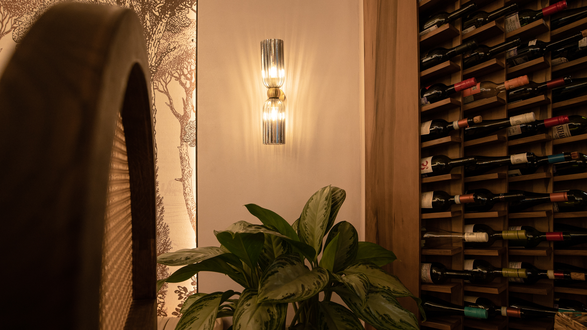 Итальянский ресторан Mosca в Москве