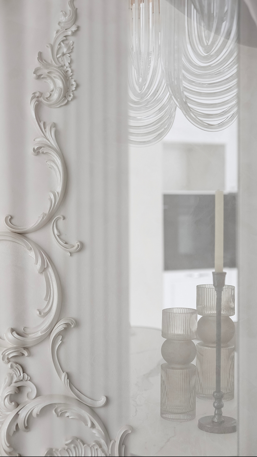 Интерьер без срока годности