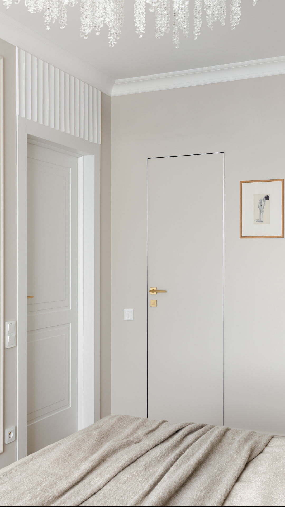 Свет современной классики в ЖК «Хюгге»