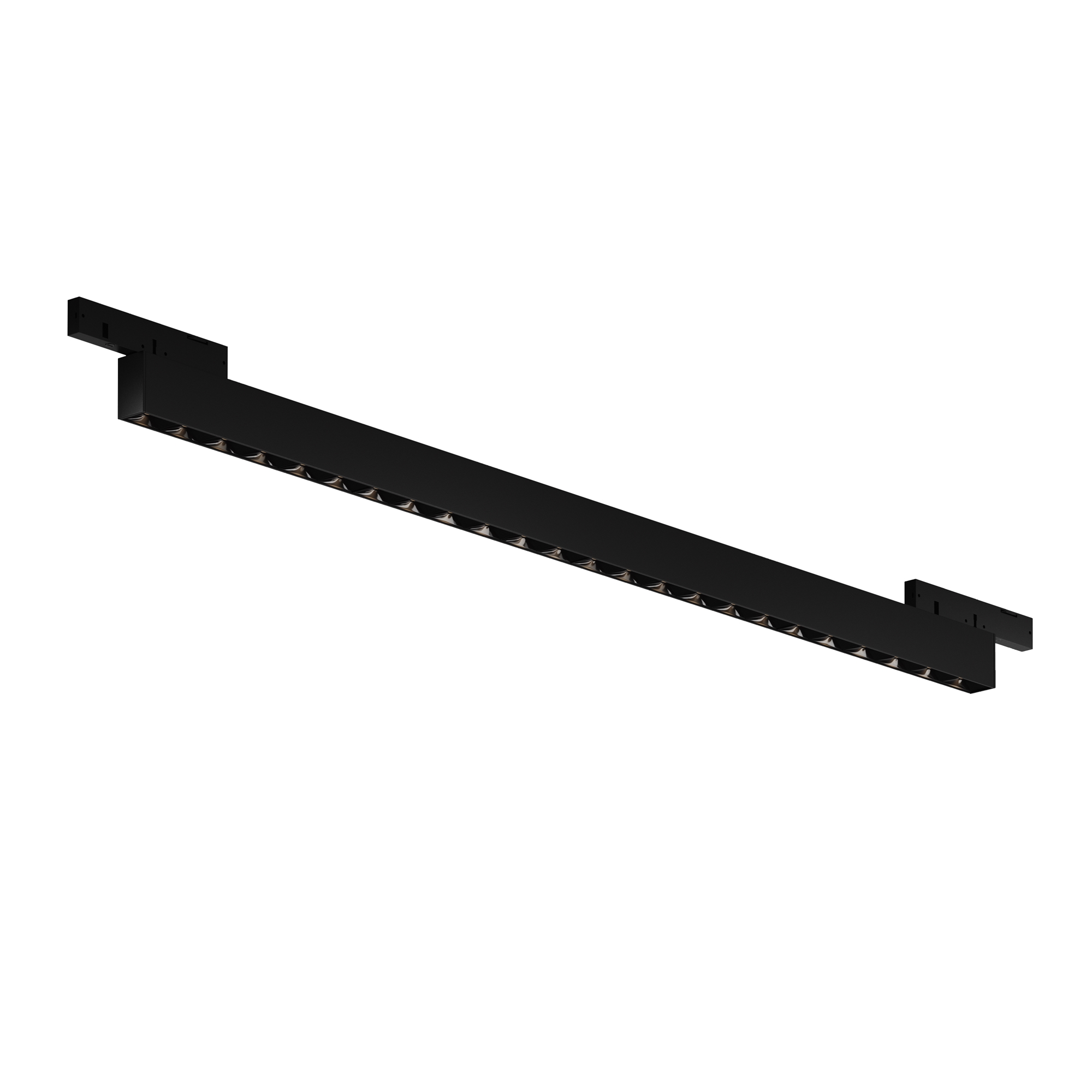 Трековый светильник Точки / Points Levity 3000К 20Вт 30°