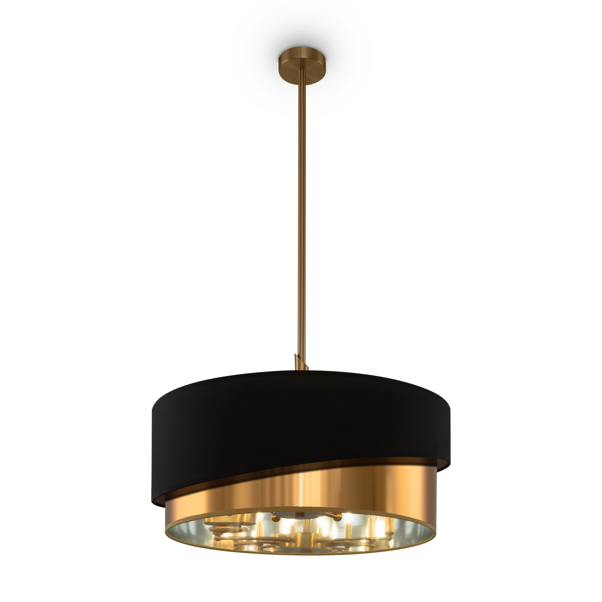 Люстра Земля / Earth