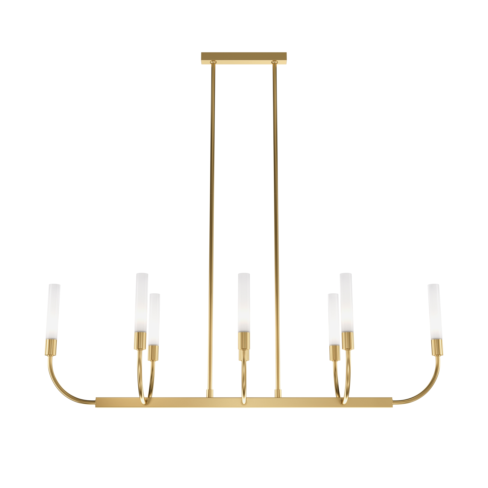 Потолочный светильник Дежавю / Deja Vu G9х8