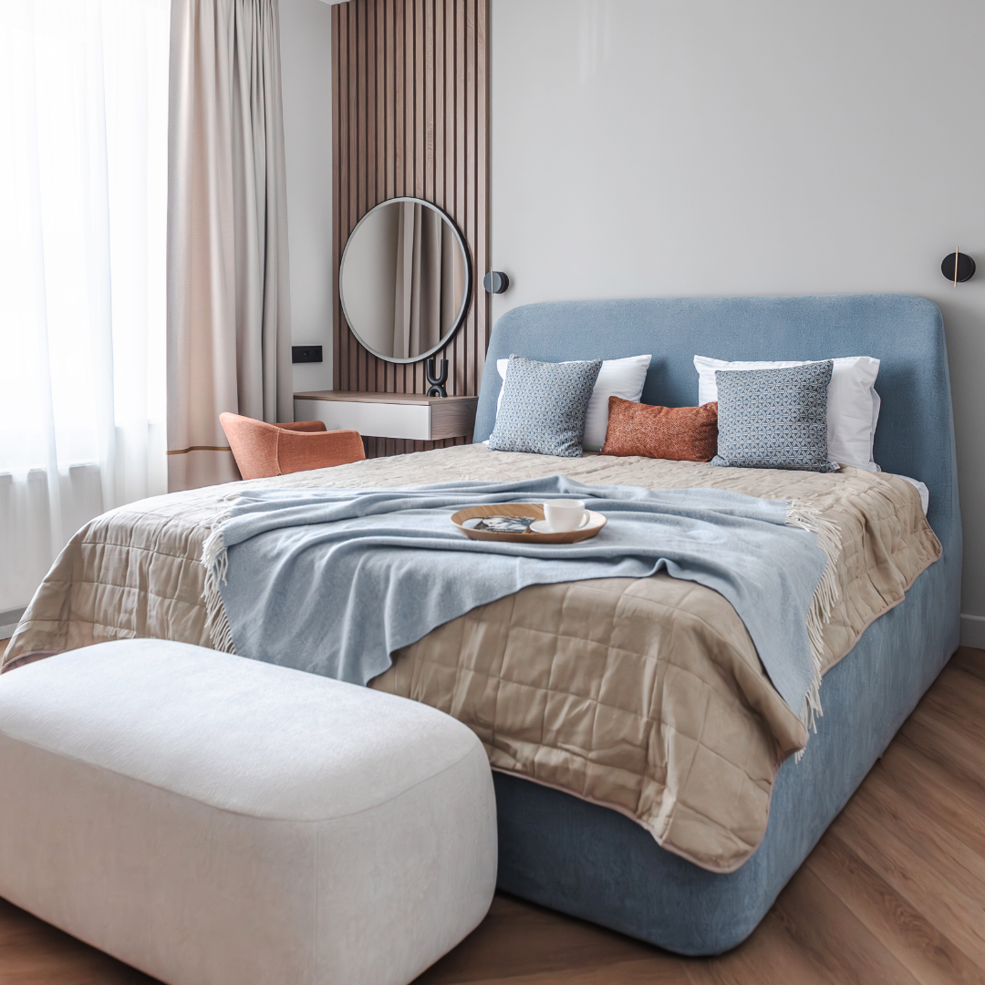 93 м² баланса