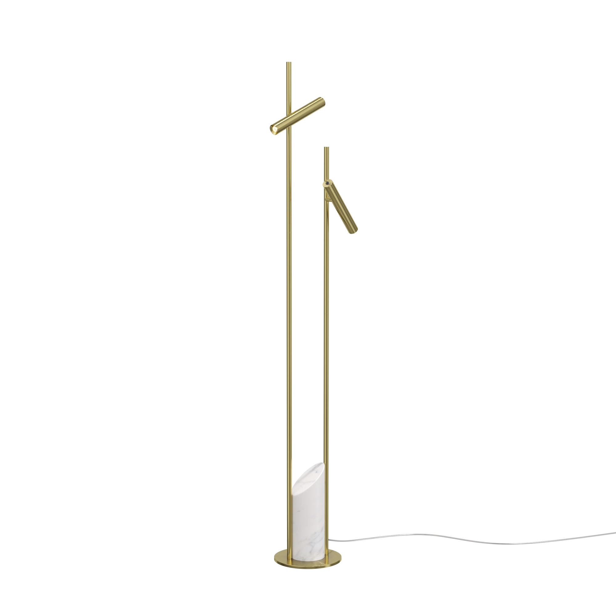 Напольный светильник (торшер) Доверие / Trust 3000К 6Вт